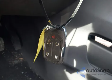 2021 GMC Terrain Awd Slt из США, поврежденный, VIN 3GKALVEV1ML302813